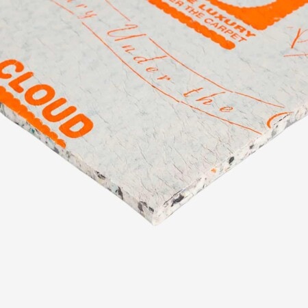 Cloud 9 Super Contract 10mm Underlay