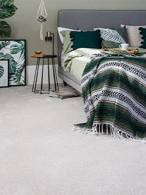 Underlays that are suitable for bedrooms