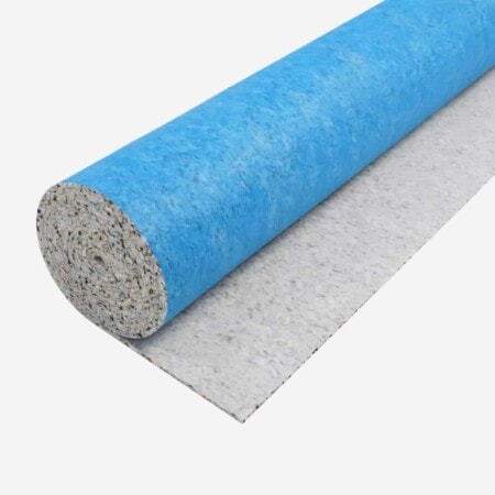 QA FloorSure Gold 10mm Underlay Roll