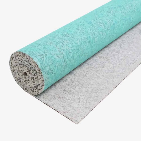 QA Floorsure Silver 8mm Underlay Roll