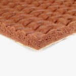 Tredaire Elite 9.75mm Underlay Close Up
