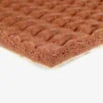 Tredaire Elite 9.75mm Underlay Close Up
