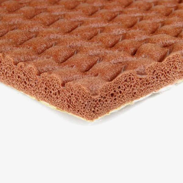 Tredaire Elite 9.75mm Underlay Close Up