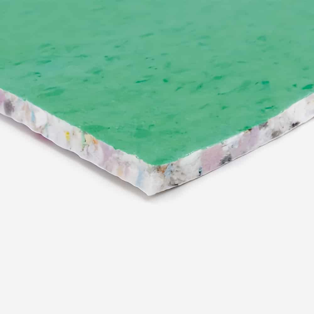 Tredaire Sensation 11mm Underlay Close Up