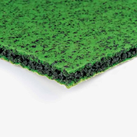 Treadaire Super Mk3 6.75mm Underlay Close Up