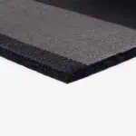 Tredaire System Ten 9mm Underlay Back