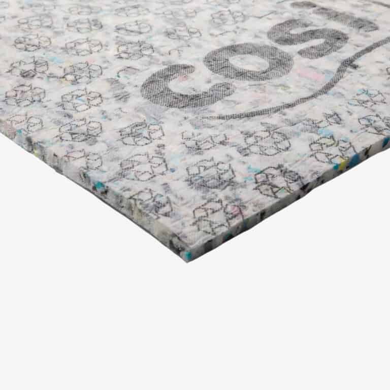 The Best Acoustic Carpet Underlays For Soundproofing