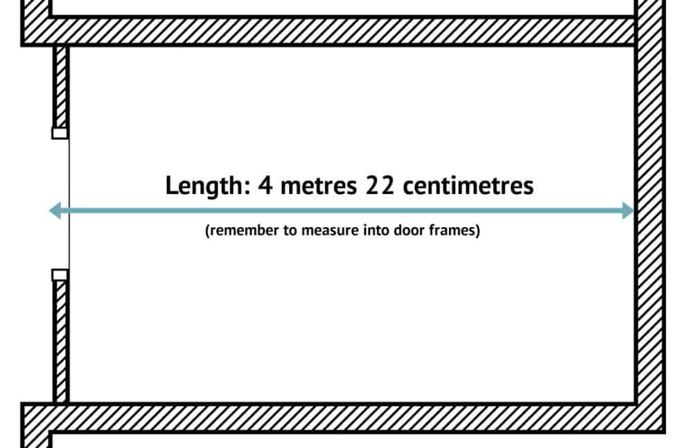 How To Measure A Room In Square Metres (The Right Way)