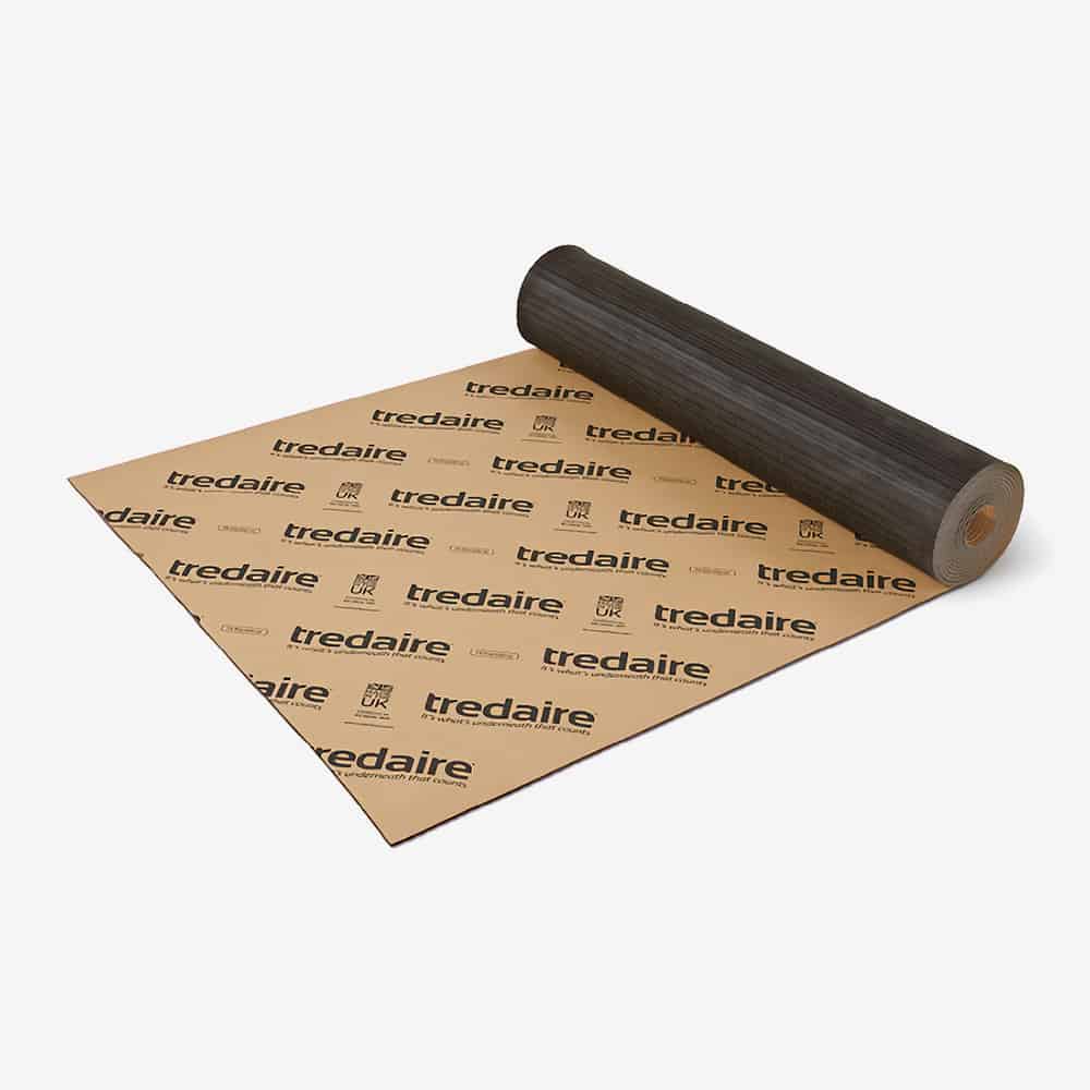 Buy Tredaire King 8.3mm Underlay For The Best Price Online