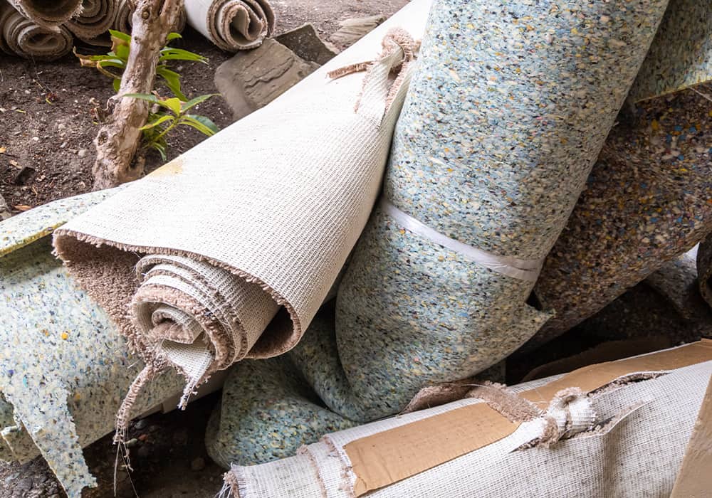 How Long Does Carpet Underlay Last? (& When To Replace It)