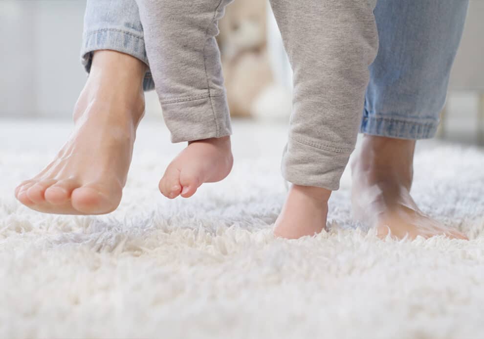 The Benefits Of Carpet Underlay Why You Need It