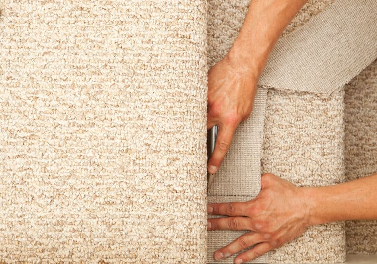 The Best Carpet Underlays For Stairs & Stair Runners (2024)