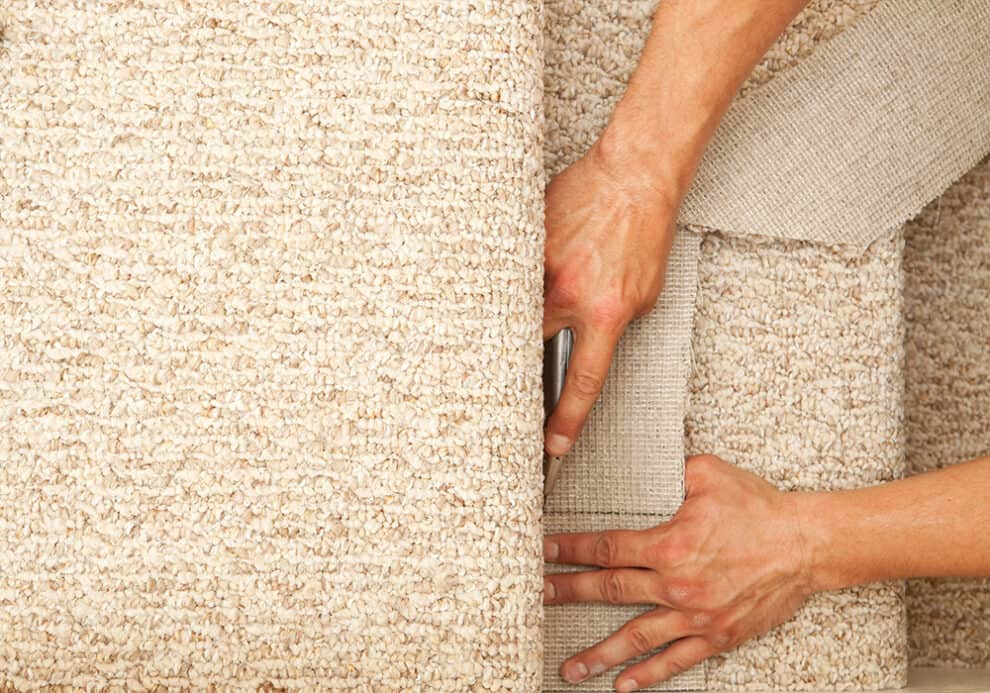 The Best Carpet Underlays For Stairs & Stair Runners (2024)