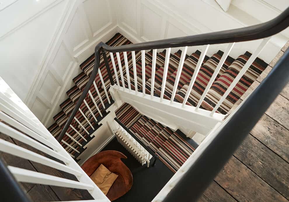 The Best Carpet Underlays For Stairs & Stair Runners (2024)