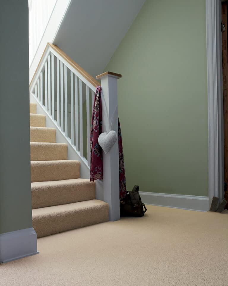 The Best Carpet Underlays For Stairs & Stair Runners (2024)
