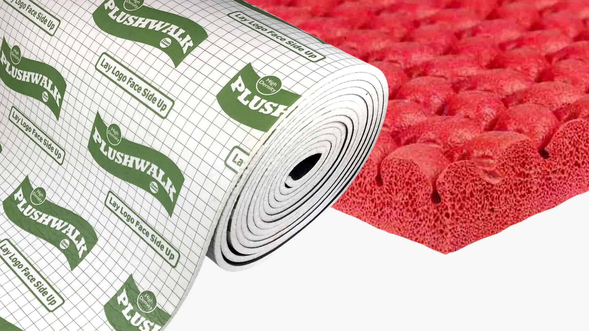 What Is a Carpet Underlay? All You Need to Know