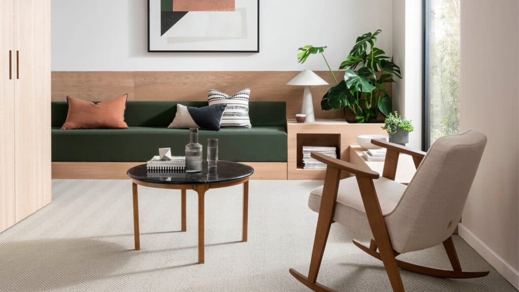 How To Choose The Right Carpet Underlay For Your Project