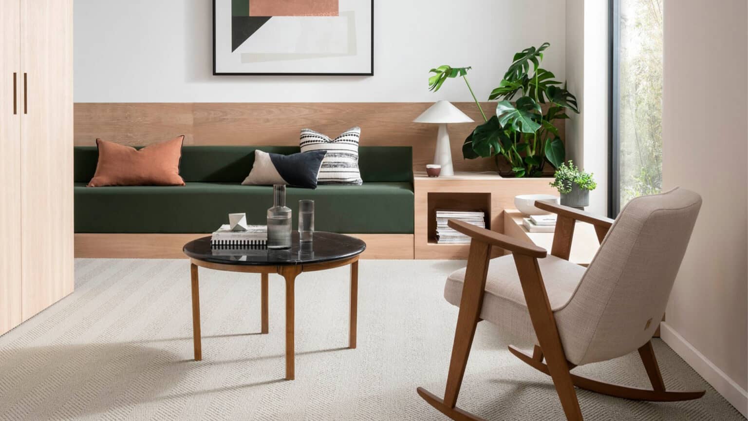 How To Choose The Right Carpet Underlay For Your Project