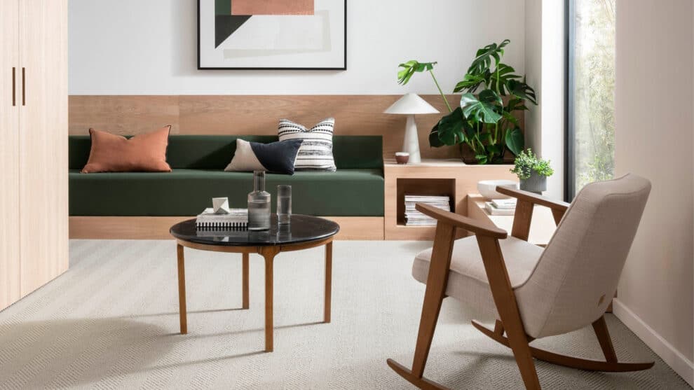 How To Choose The Right Carpet Underlay For Your Project