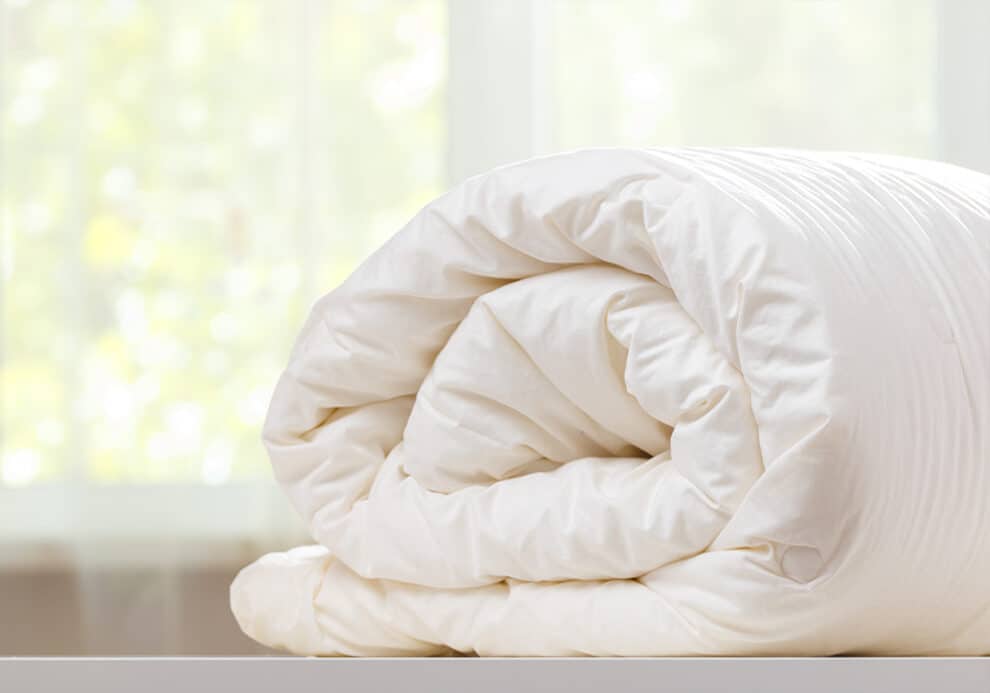 An Expert Guide To Thermal/Insulating Carpet Underlay