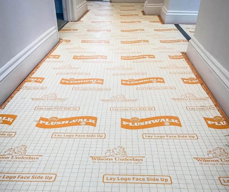 Do You Need Underlay For Carpet? Here's The Truth