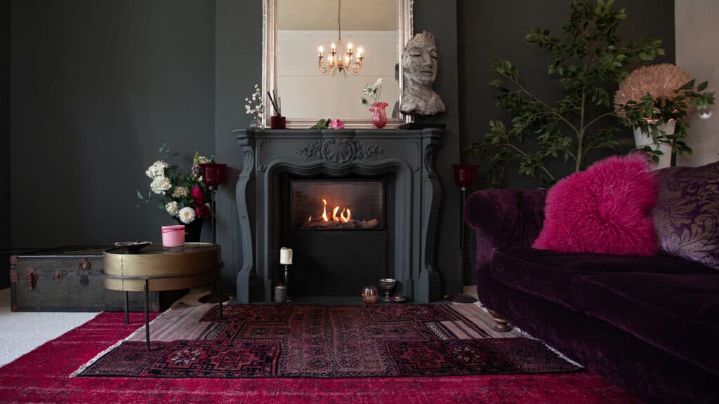 An Expert Guide To Thermal/Insulating Carpet Underlay