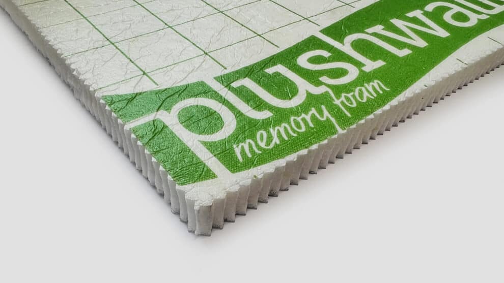 Carpet Underlay Thickness Which Should You Buy?