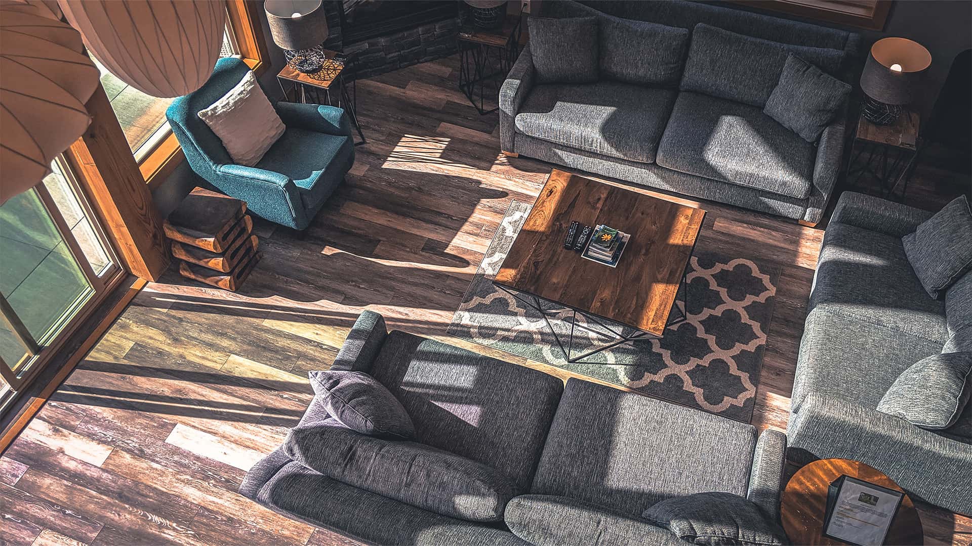 How to pick the right laminate flooring underlay