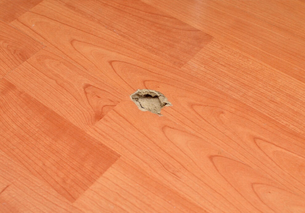 Do You Need Underlay For Laminate Flooring? Here's The Truth