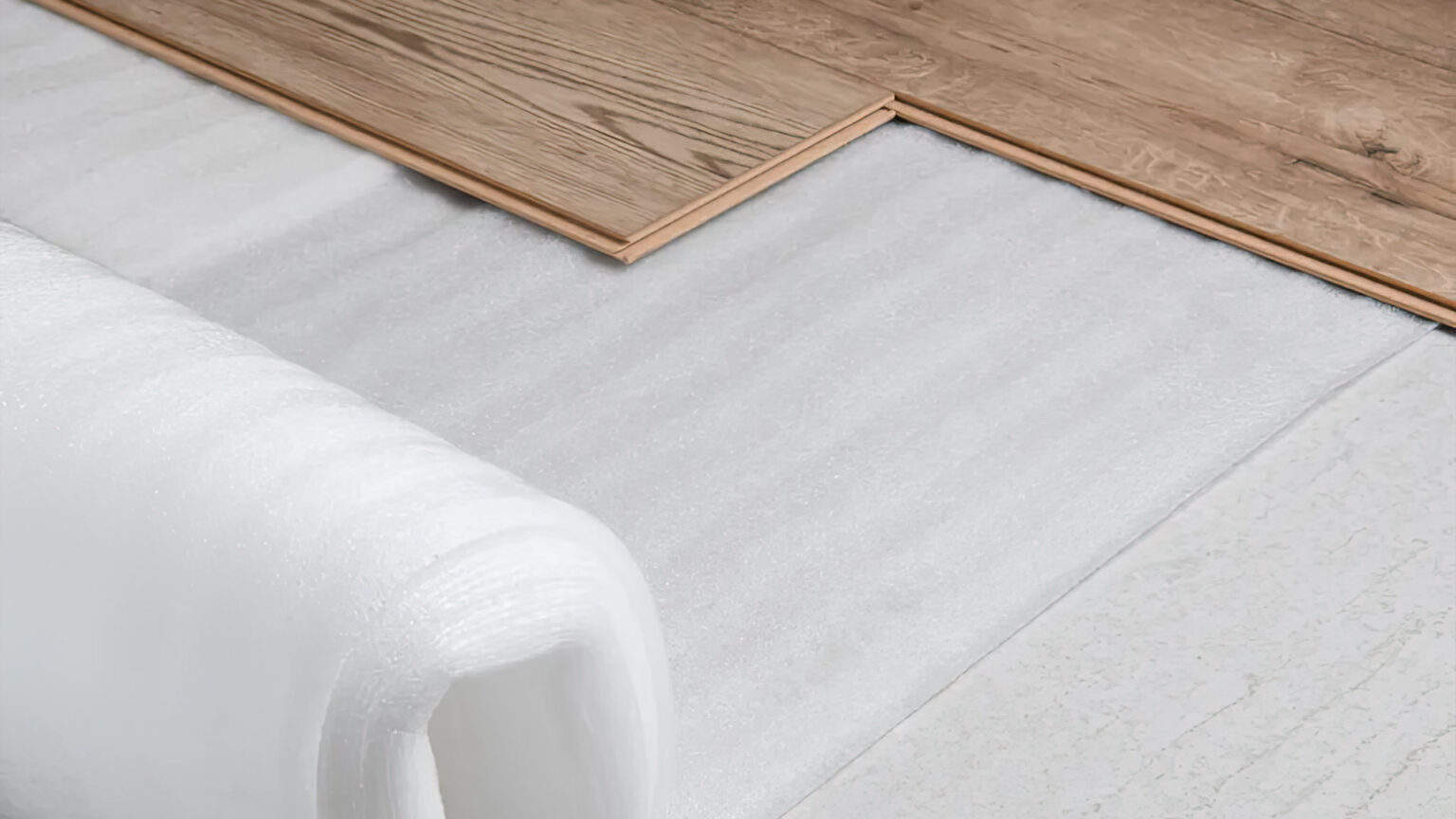 How To Lay Laminate Underlay (Expert Guide For DIYers)