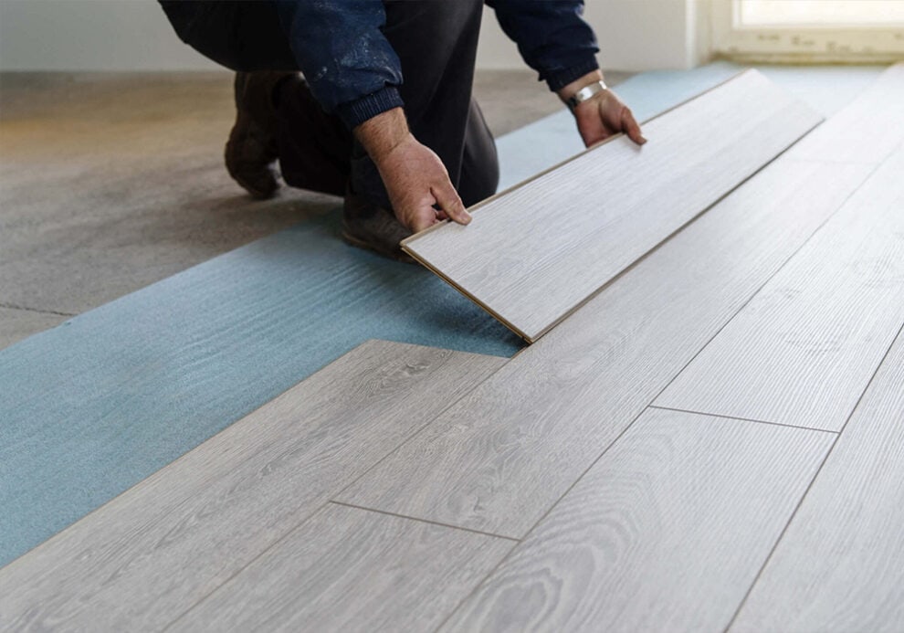 Do You Need Underlay For Laminate Flooring? Here's The Truth
