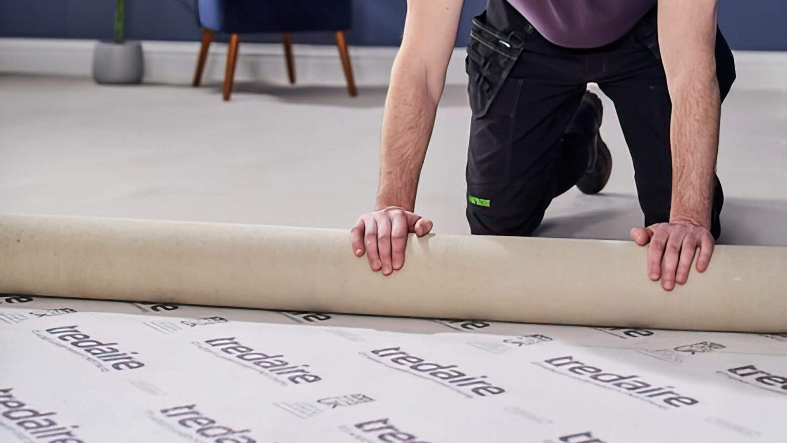 Which Way Up Should You Lay Underlay? The Definitive Answer