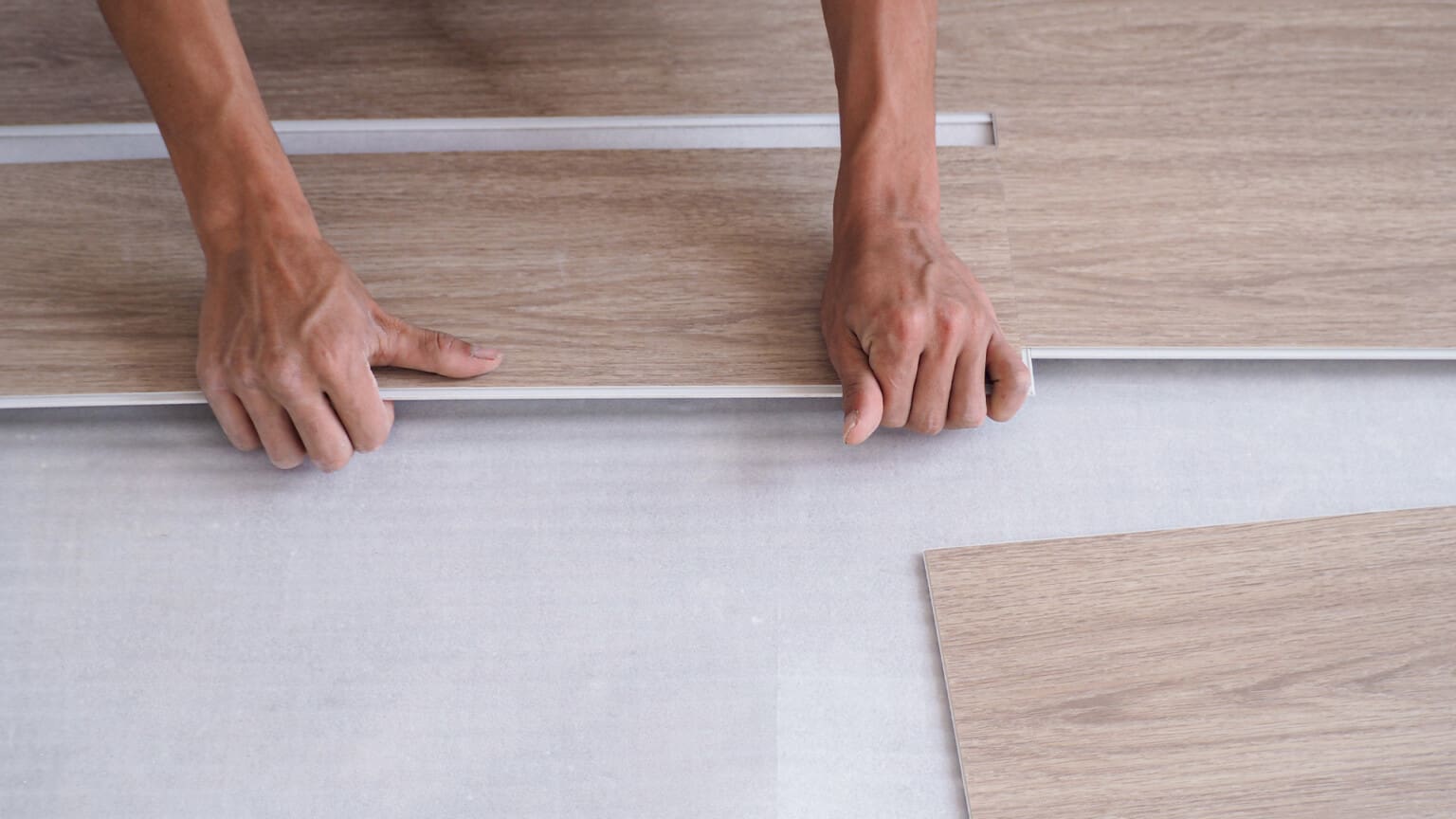 The Benefits Of Laminate Underlay Why You Need It