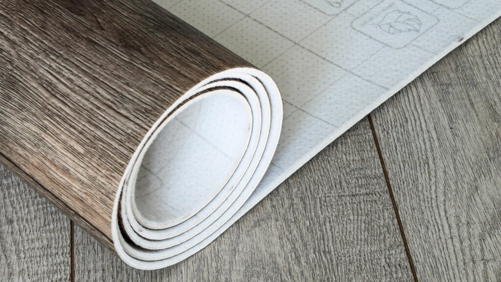 Do You Need Underlay For Vinyl Flooring? Here's The Truth