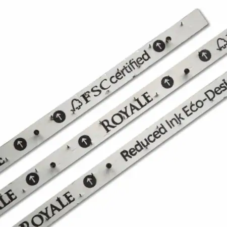 Dual Gripper lengths