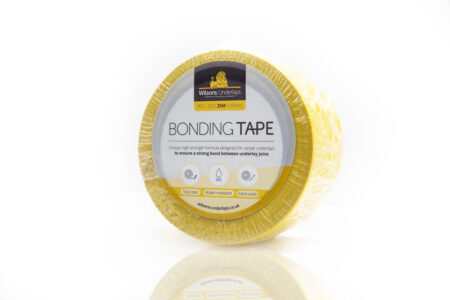 Bonding Underlay Joining Tape