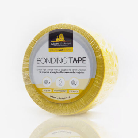 Wilsons Bonding Tape For Underlay