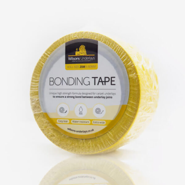 Wilsons Bonding Tape For Underlay