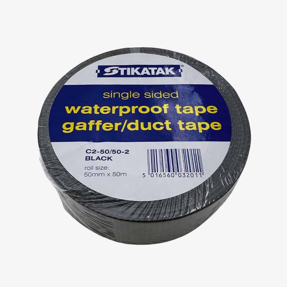 Buy Stikatak Waterproof Underlay Joining Tape