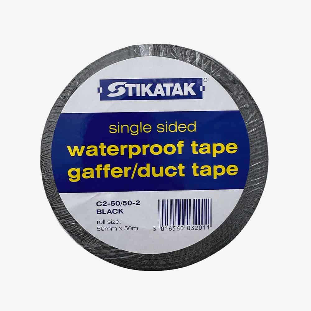 Buy Stikatak Waterproof Underlay Joining Tape