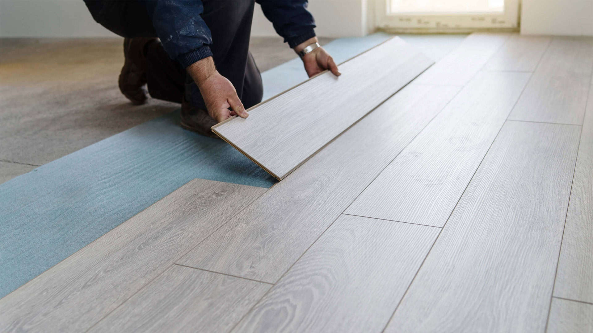 How To Lay Laminate Flooring Like A Pro: 10 Easy Steps