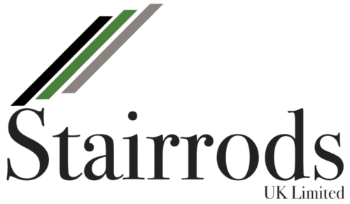 Stairrods UK logo