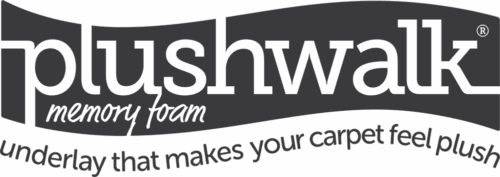 Plushwalk Logo