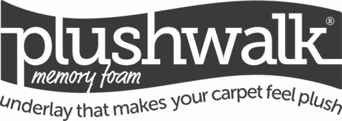 Plushwalk Logo